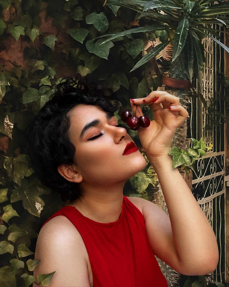 Go to zahra abdollahi's profile