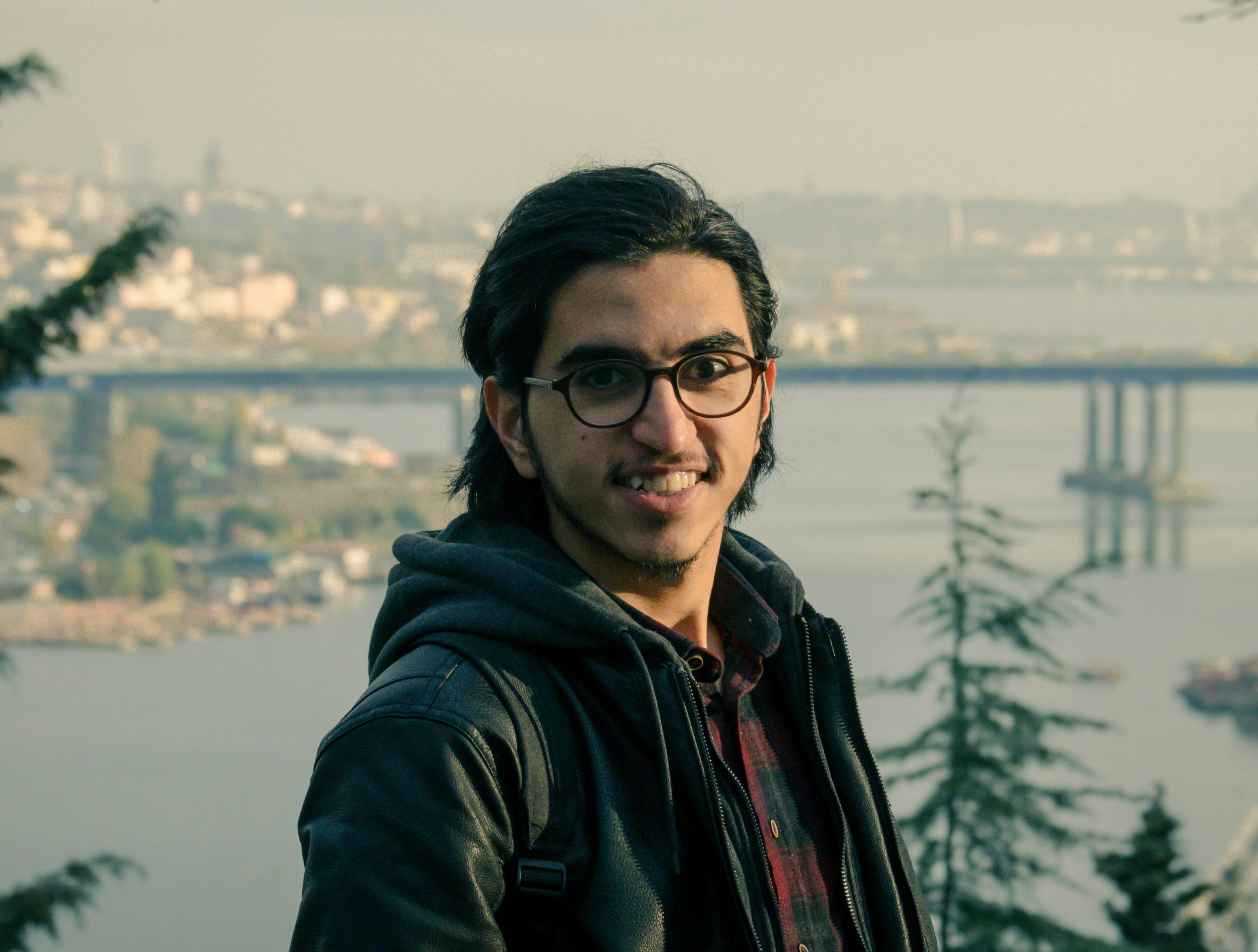 Go to SAID Ahmed's profile