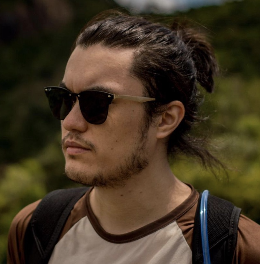 Gabriel Cattaruzziのプロフィールを見る