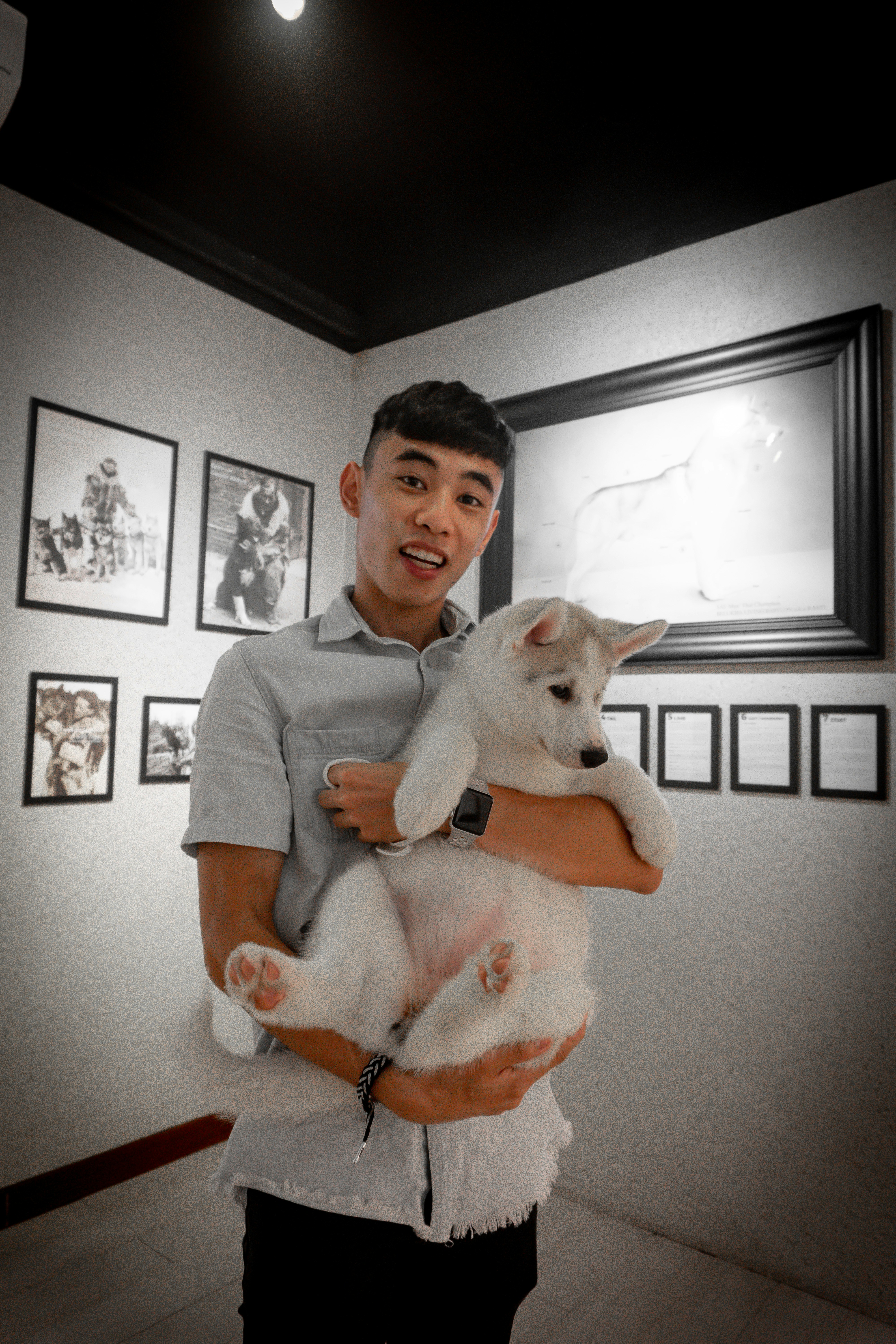 Go to Ryan Foon's profile