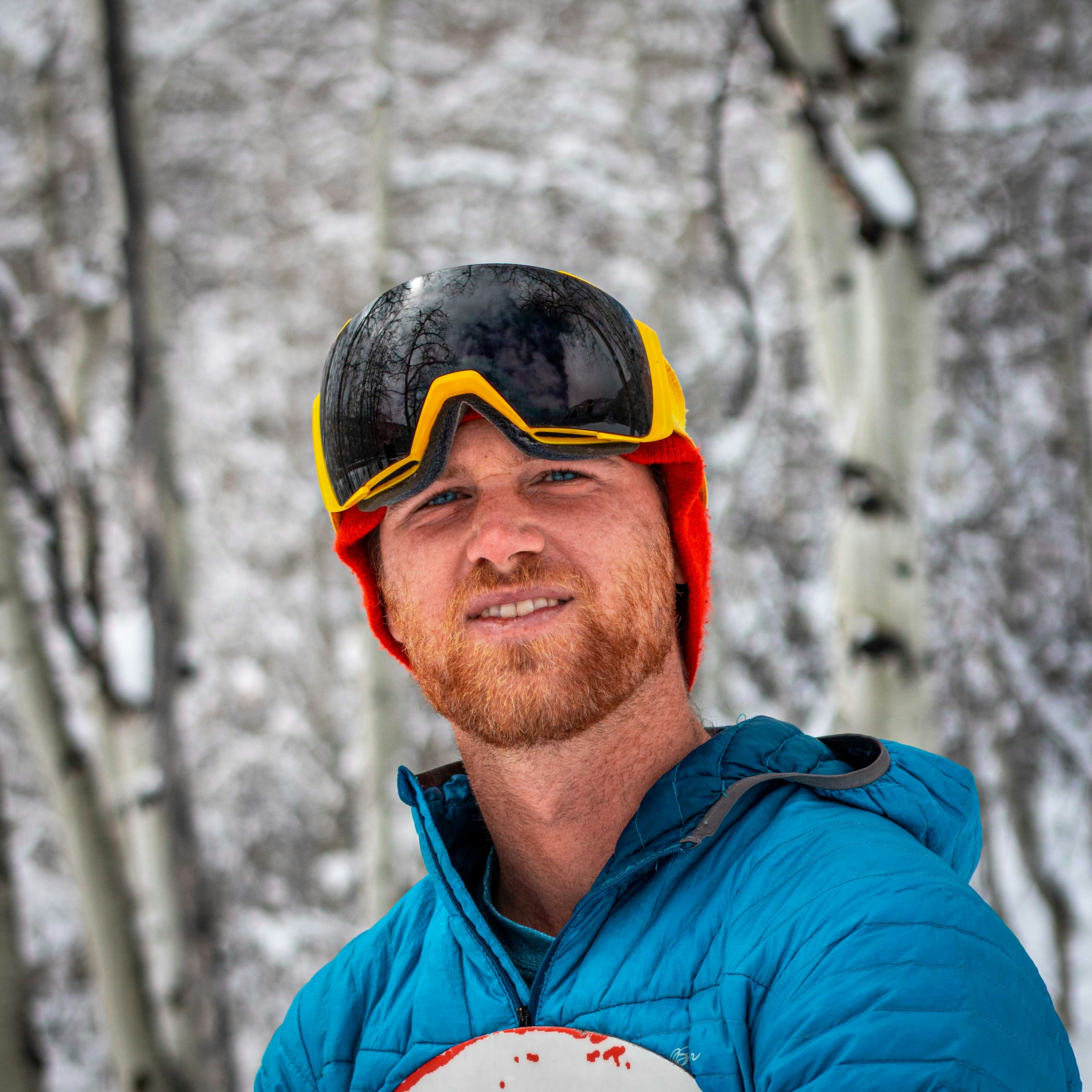 Go to Devon dennis's profile