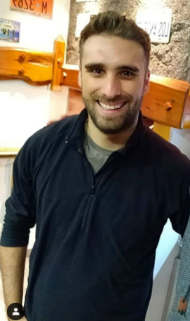 Go to Francisco Ghisletti's profile