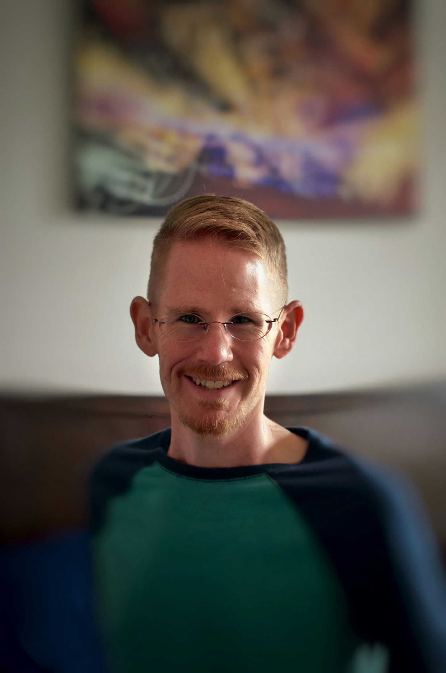 Go to Dan Dennis's profile