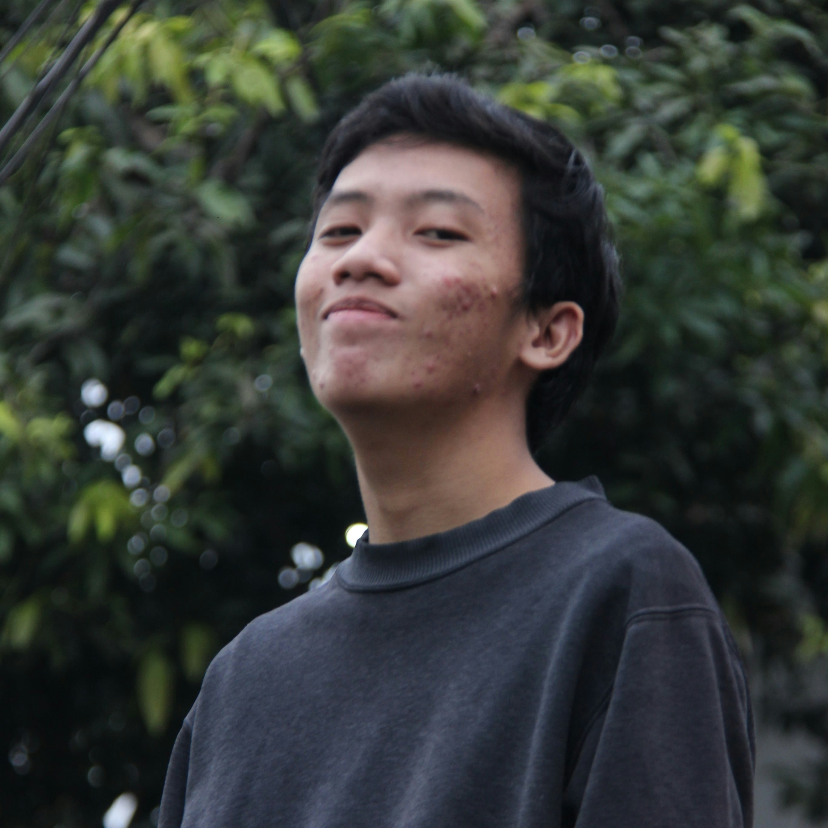 Go to Fakhri Deto's profile