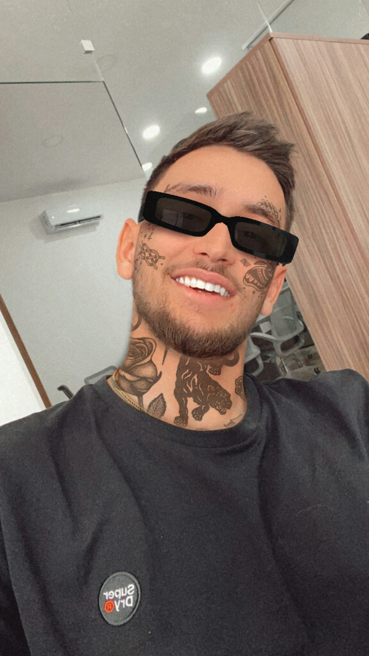 Ir para o perfil de Dyomir Kalaitsev