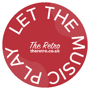 Go to The Retro Store's profile