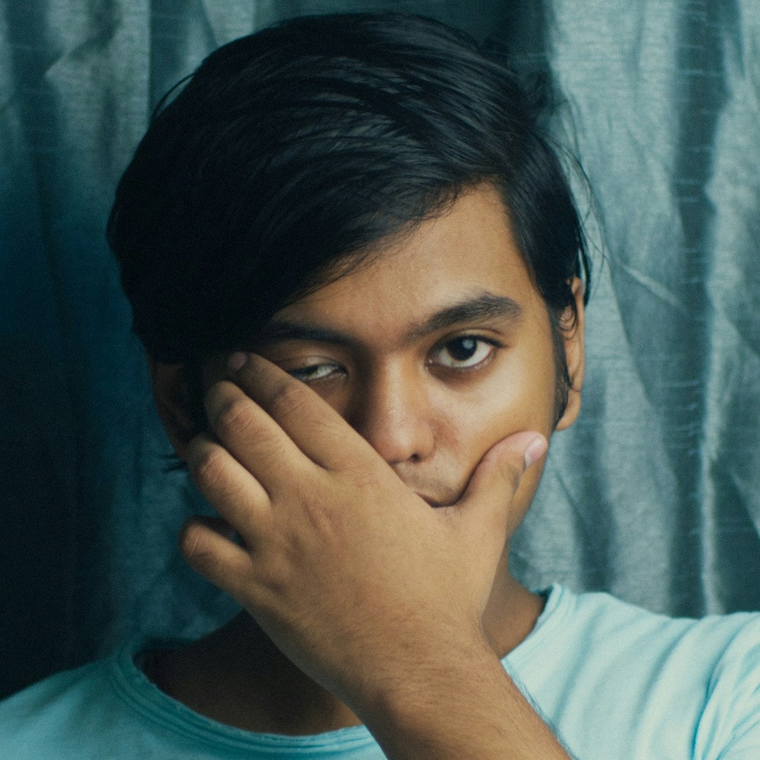 Go to Pranav AVN's profile