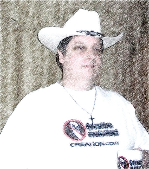 Cowboy Bob Sorensenのプロフィールを見る