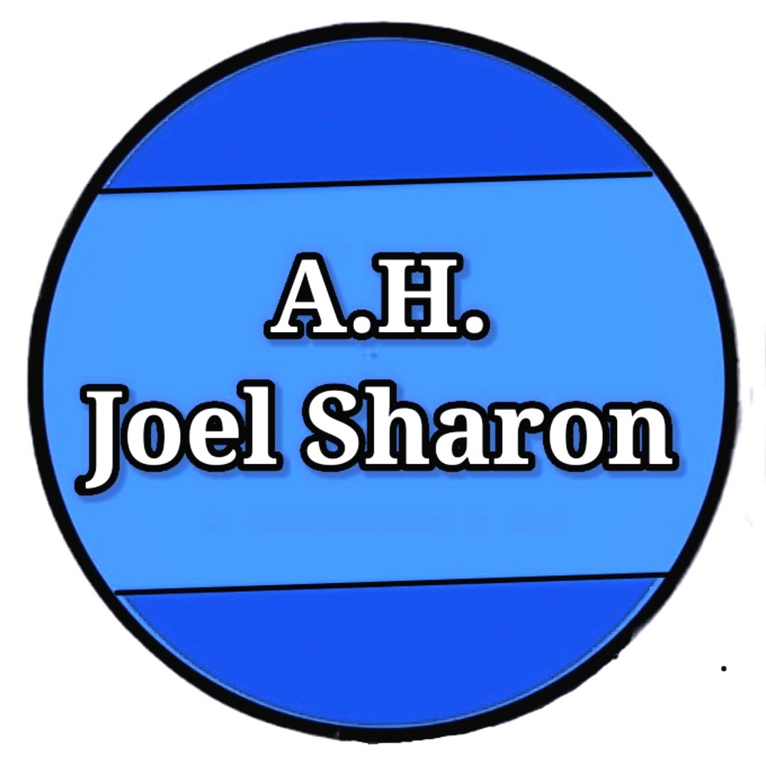 Zum Profil von A H Joel Sharon