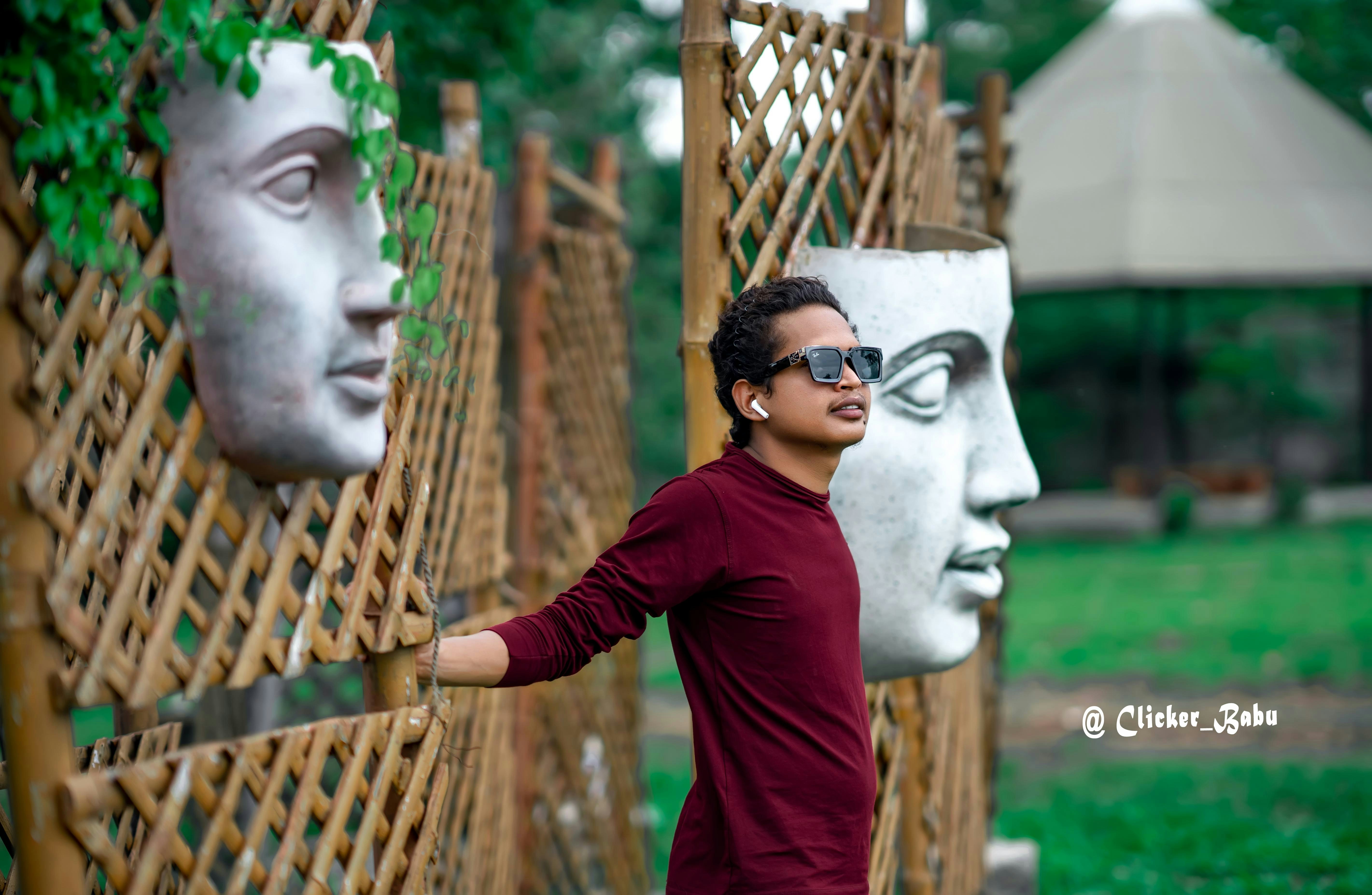 Go to Clicker Babu's profile