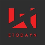 Avatar of user Etodayn