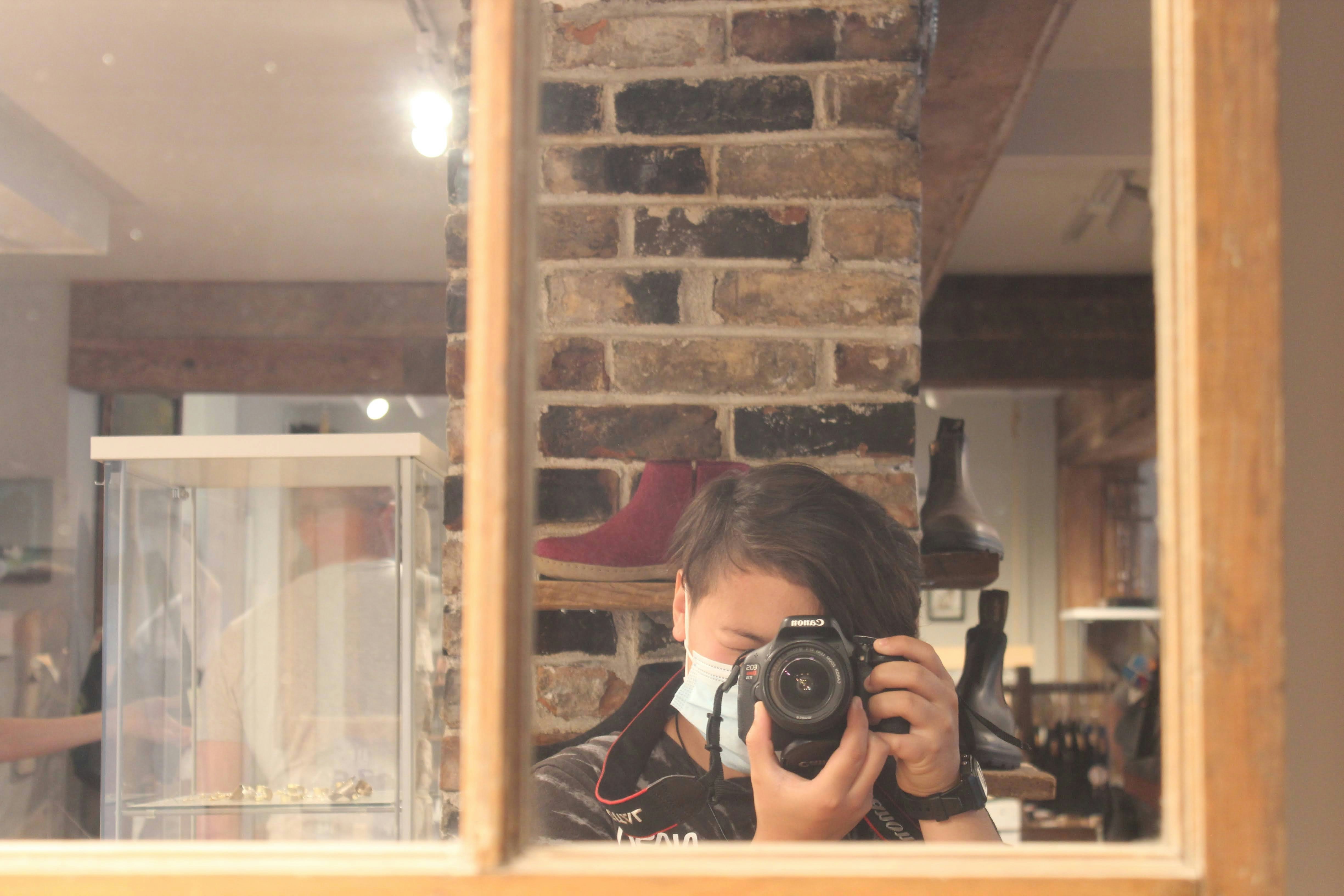 Vai al profilo di Kai Tremblay