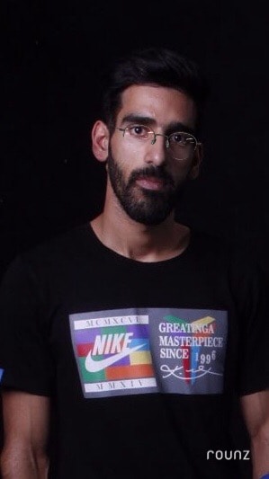 Accéder au profil de Danial soheyli