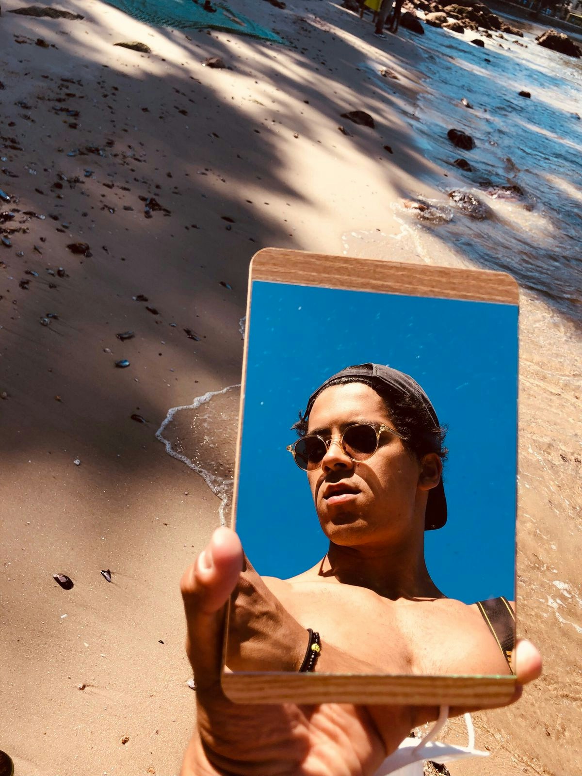 Ve al perfil de Gabriel Silva Suares