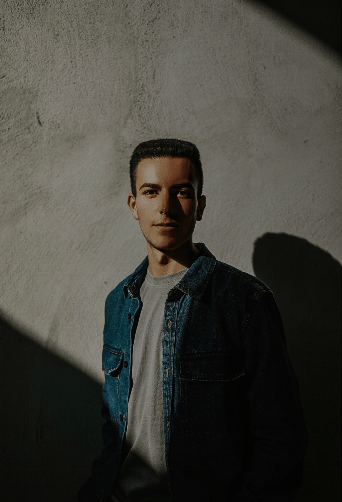 Go to Tommy Munoz's profile