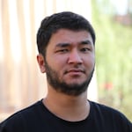 Avatar of user Bobur Mavlonov