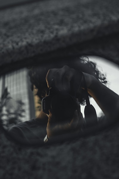 Ve al perfil de erfan rahi