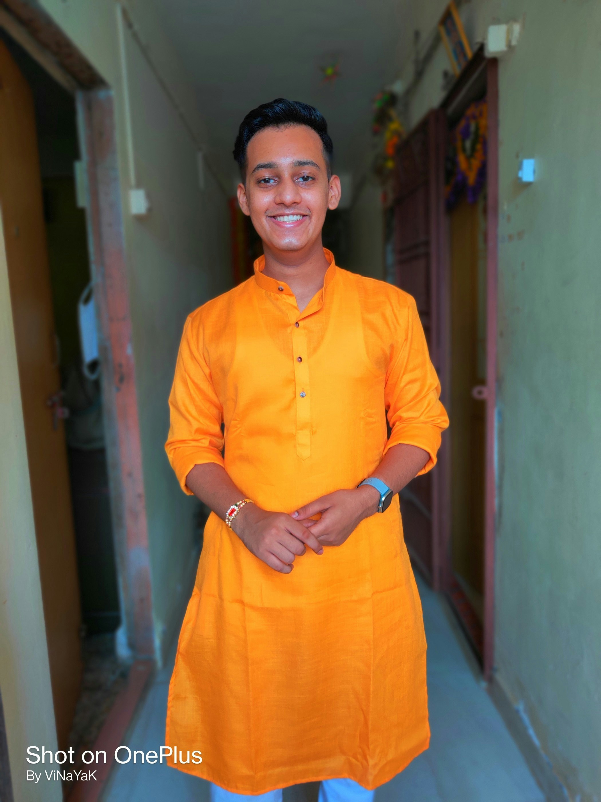 Go to Vinayak Veer's profile