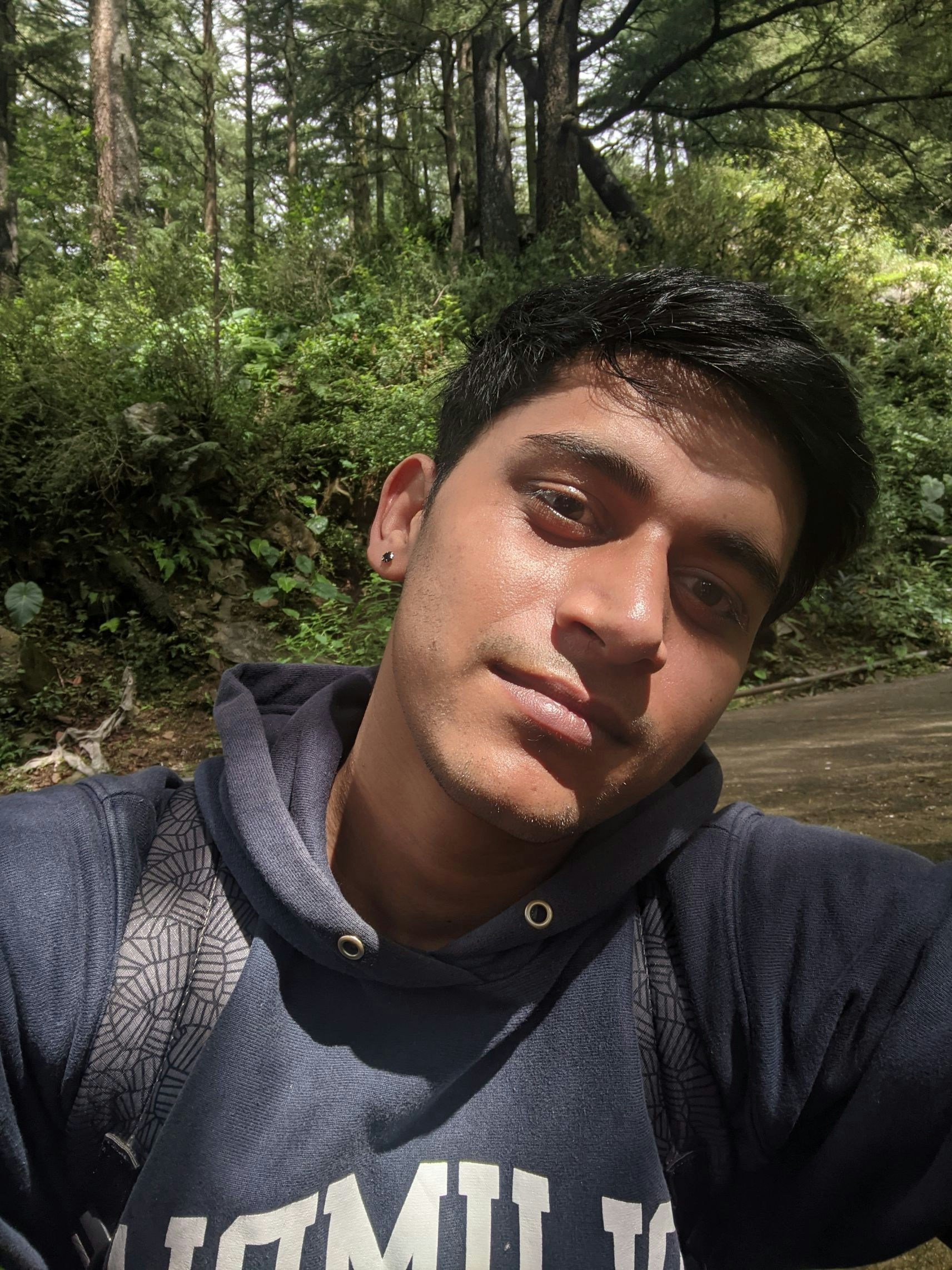 Go to Vaibhaw Kumar's profile