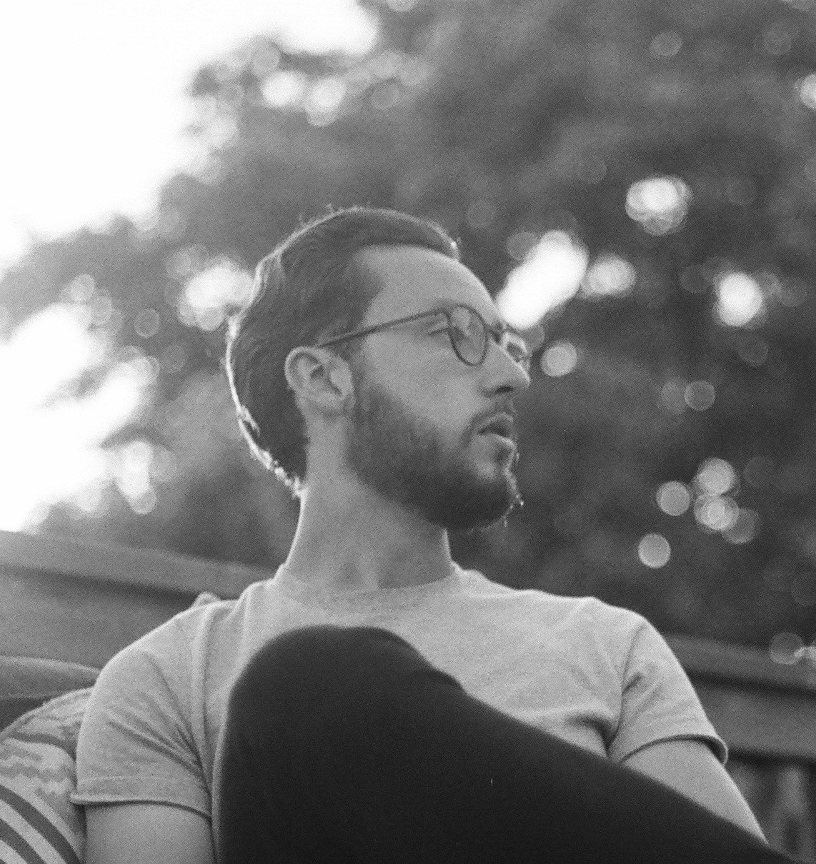 Go to Zane Winter's profile