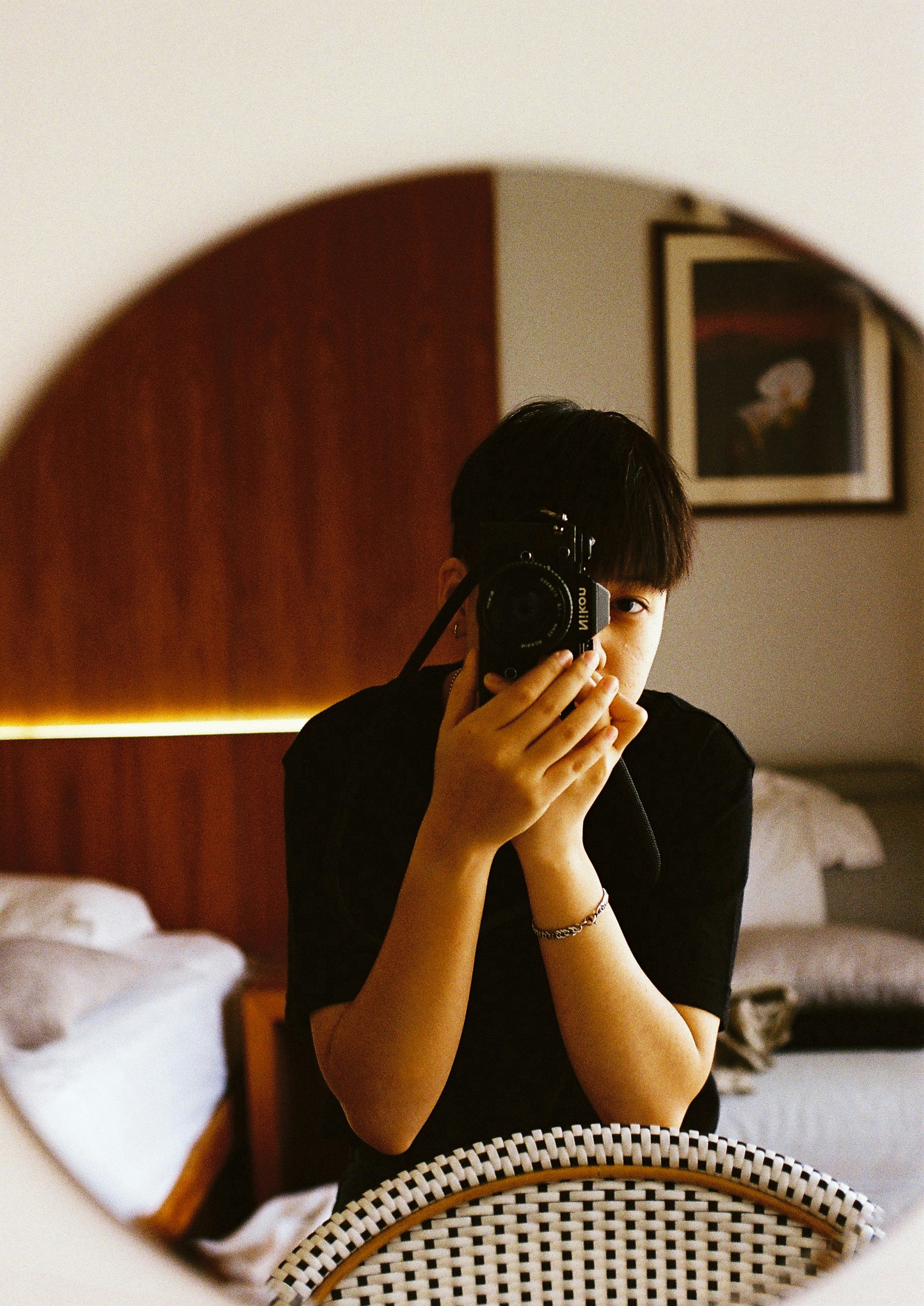 Poochita Chumpoomivetのプロフィールを見る
