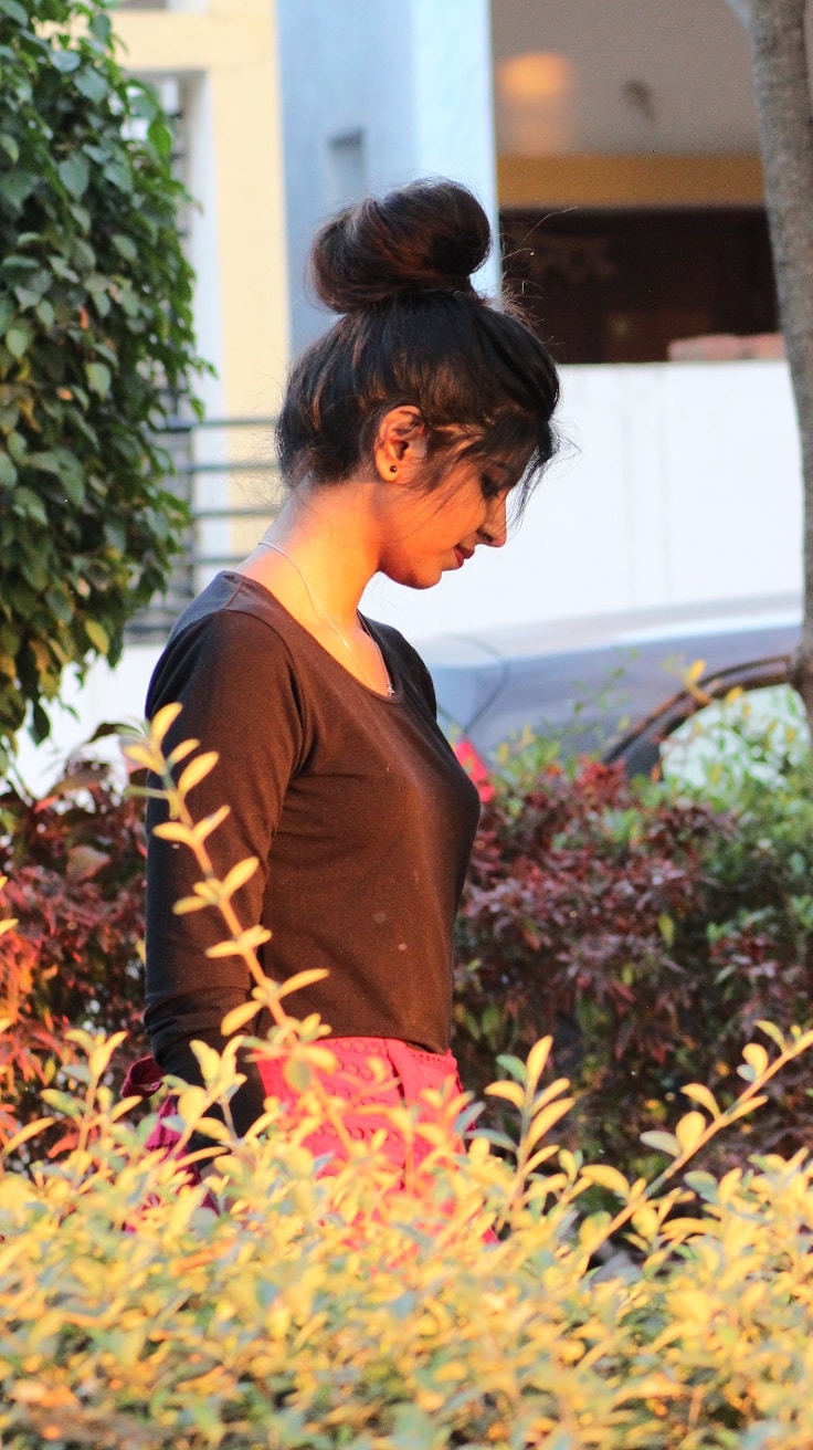 Go to Archana Rajendran's profile