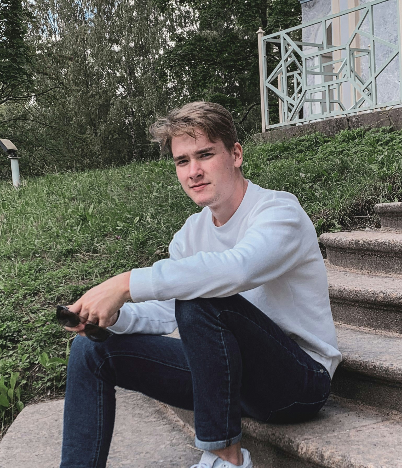 Go to Andrey Petrov's profile