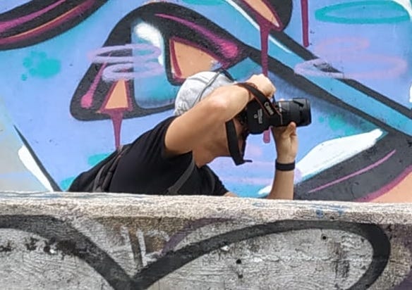 Go to Miguel Alcântara's profile