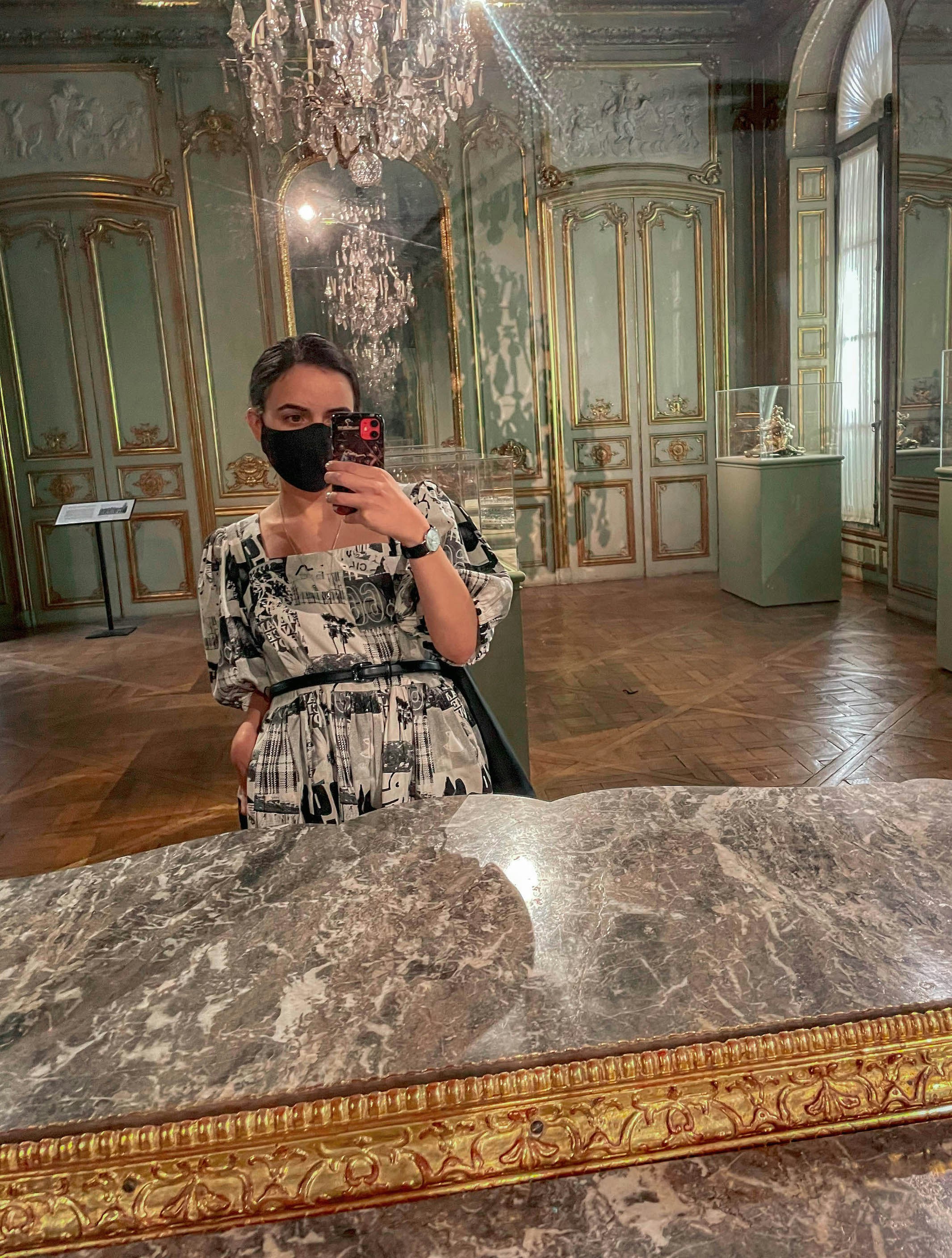 Avatar of user Noriely Fernandez