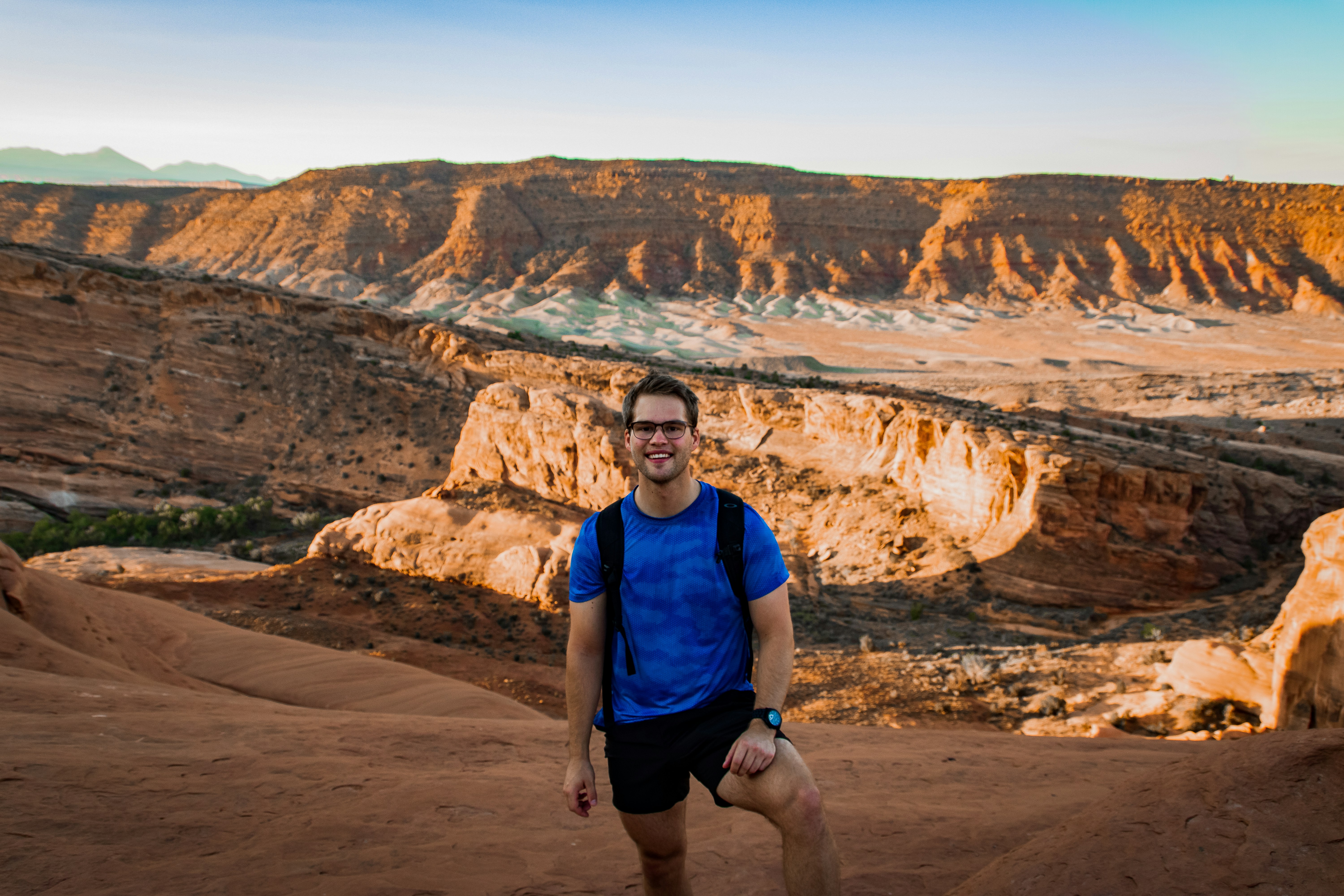 Go to Brian Stevens's profile