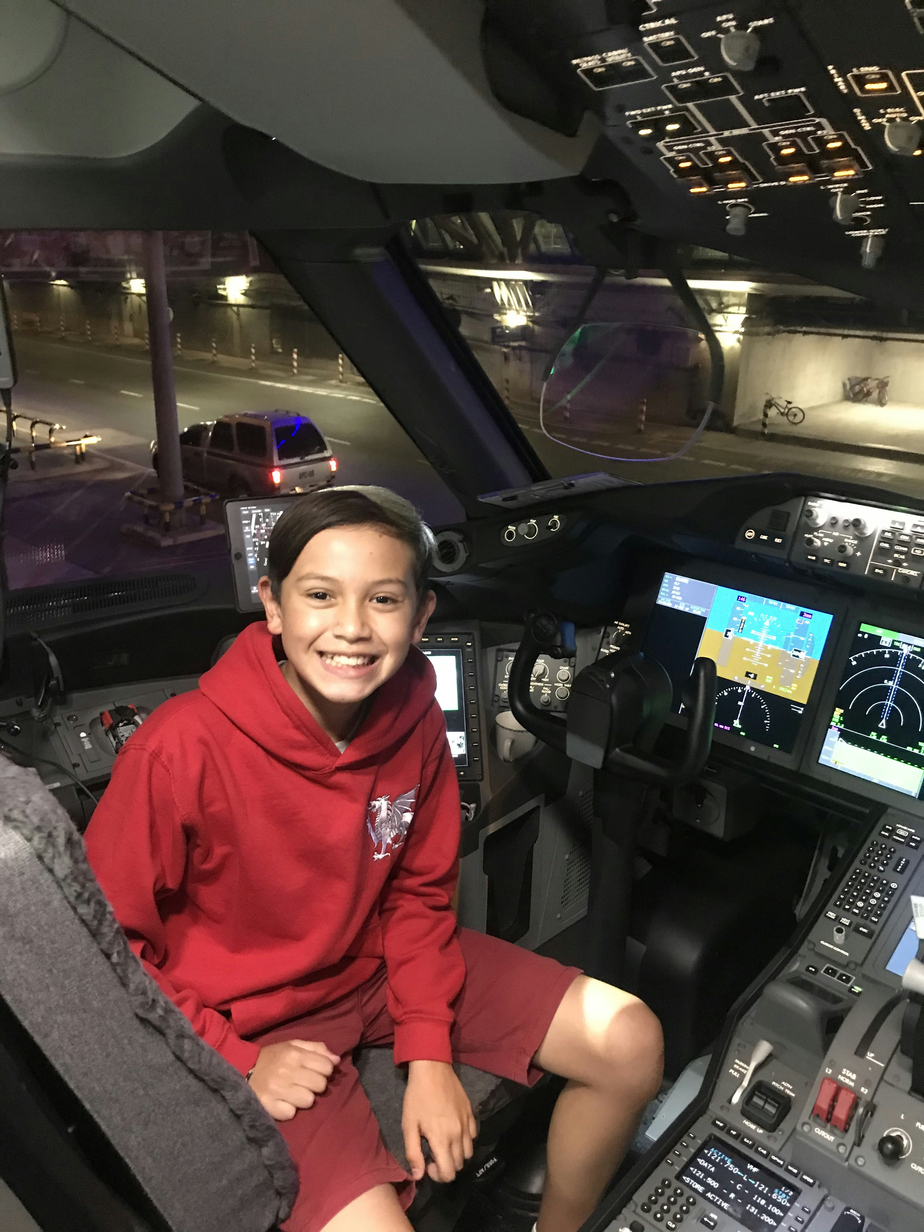 Go to Rhys Evans's profile