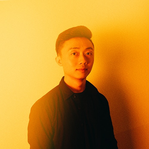 Go to Xavier L.'s profile