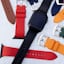 Avatar of user rubber watch straps