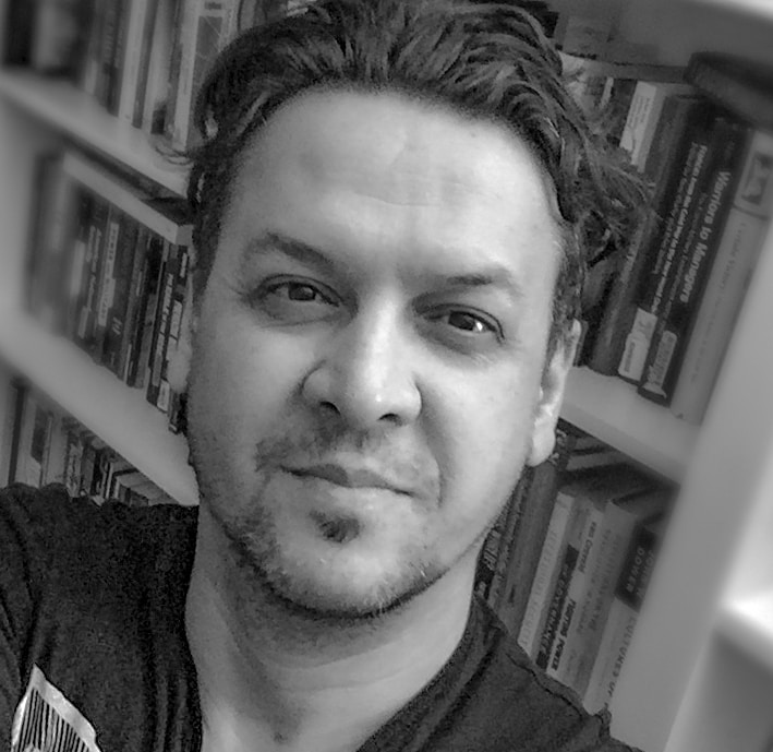 Go to Olivier Darbonville's profile