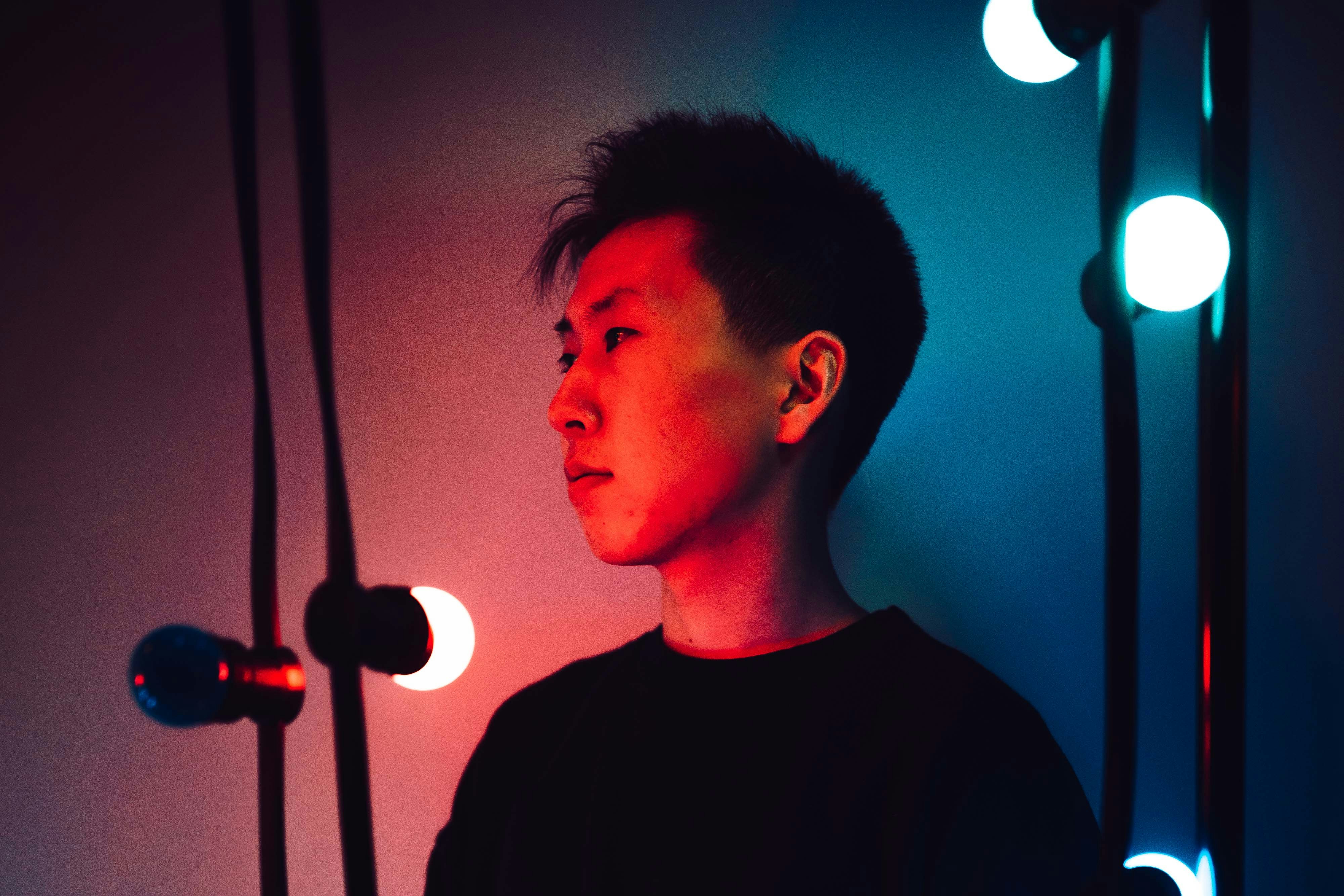 Go to Bato Damdinov's profile