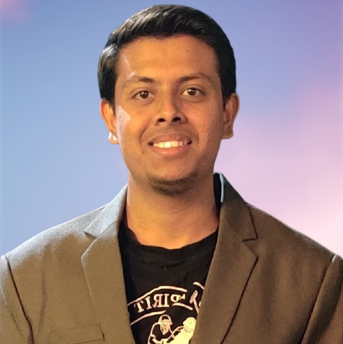 Go to Jayesh Patil's profile