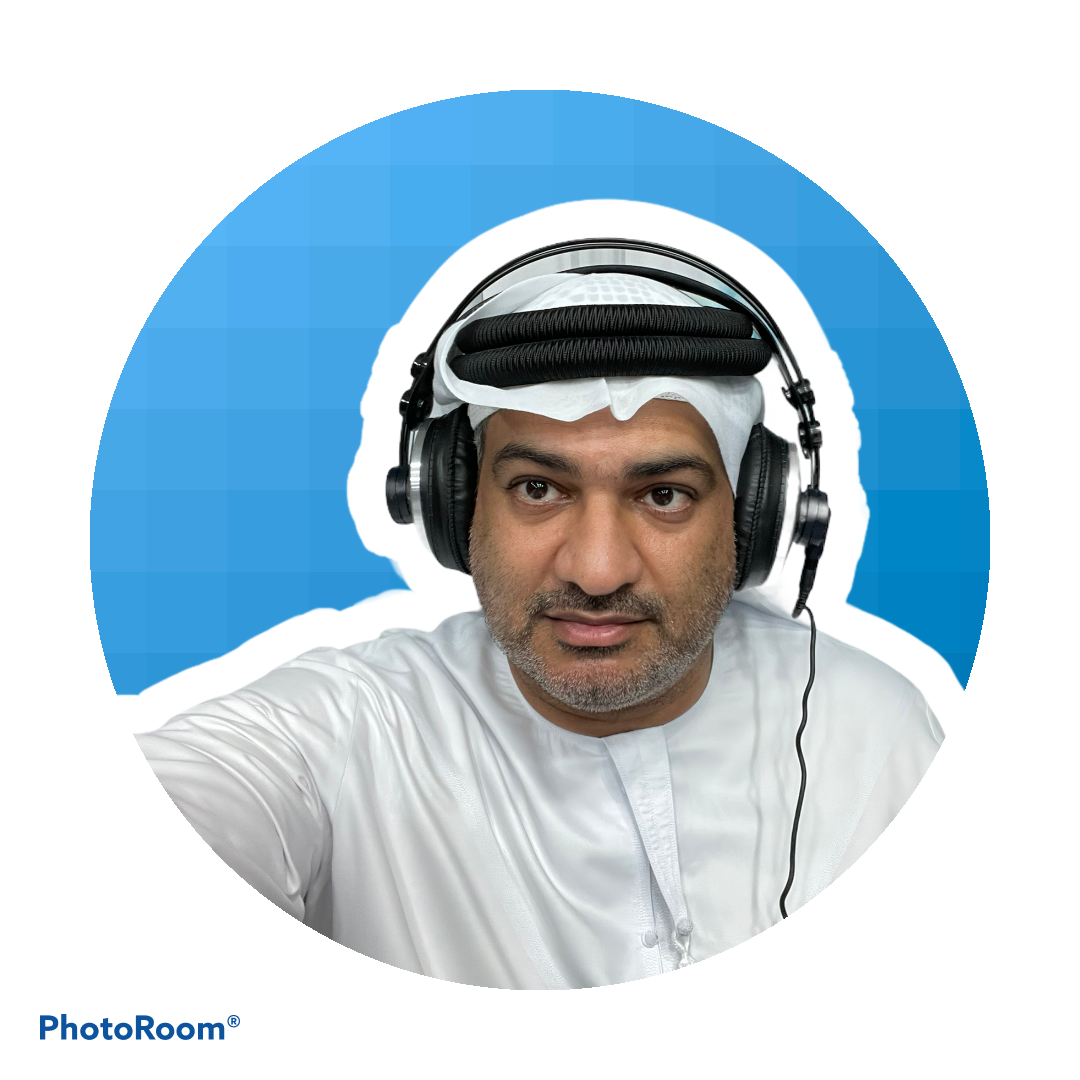 Zum Profil von Ali AlMazyood