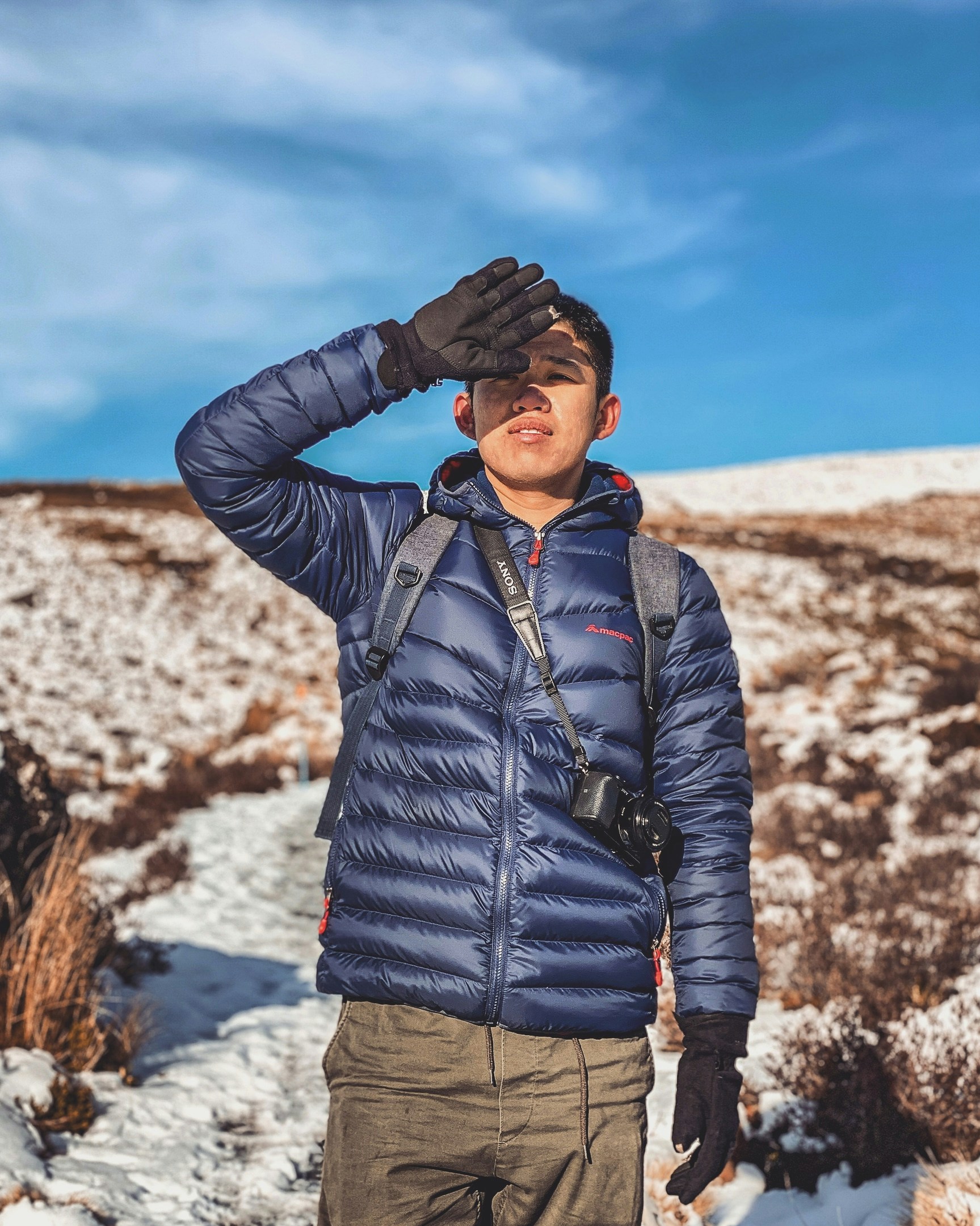 Go to CHUN FEI CHIN's profile