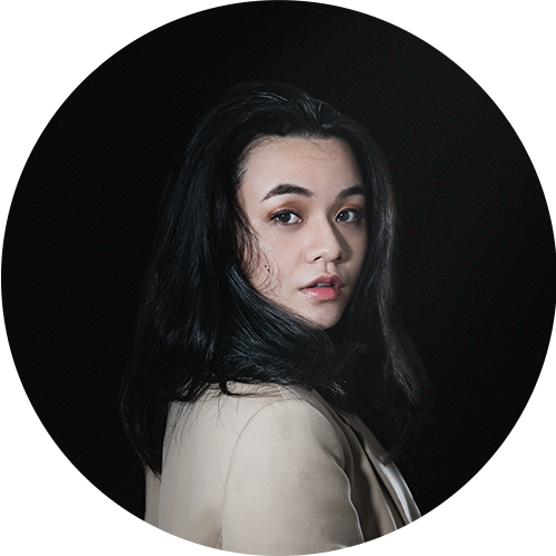 Avatar of user Winel Sutanto