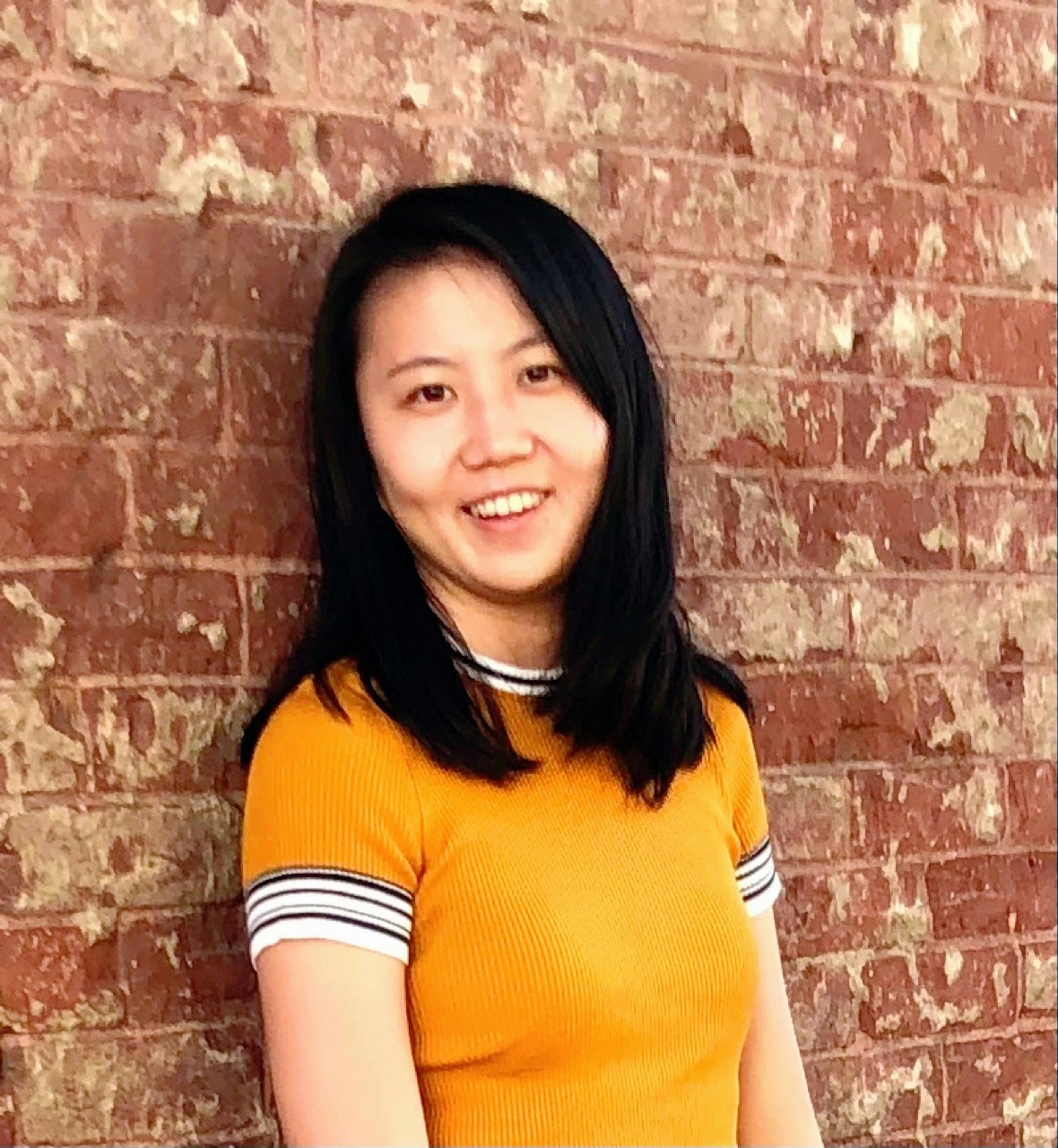 Zum Profil von Zhi Sun