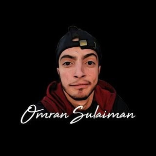 Go to Omran Soliman's profile