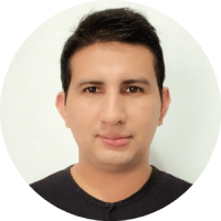 Go to David Ramos's profile