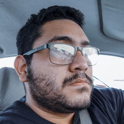 Go to Luis González's profile