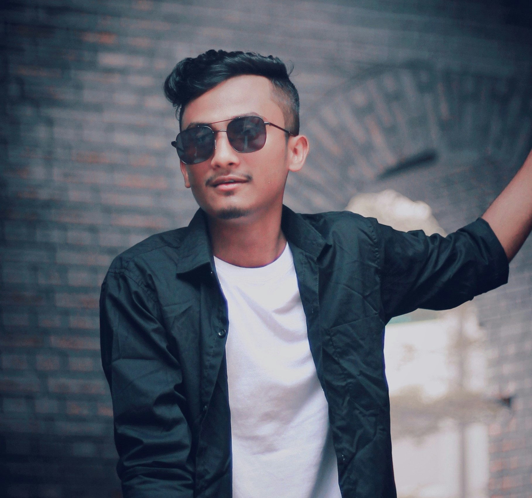 Arnob Hridoyのプロフィールを見る