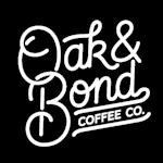 Avatar of user Oak & Bond Coffee Co.