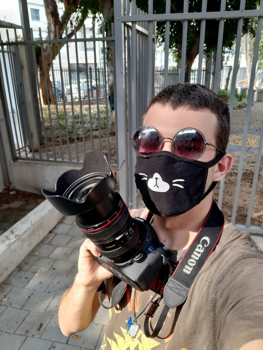 Go to Itay Libenson's profile