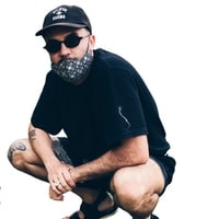 Ve al perfil de Luka Reedy