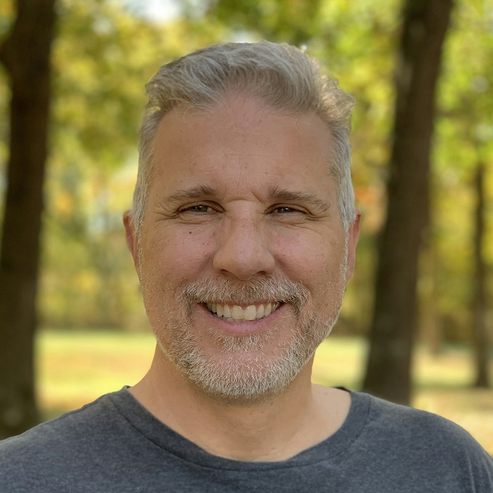 Go to Kevin Schreiber's profile