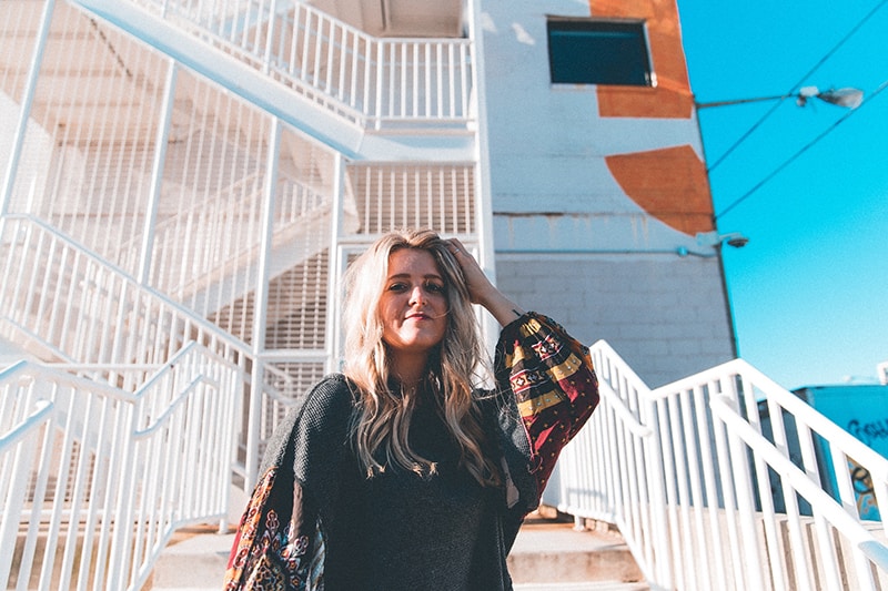 Zum Profil von Kasidee Karsten