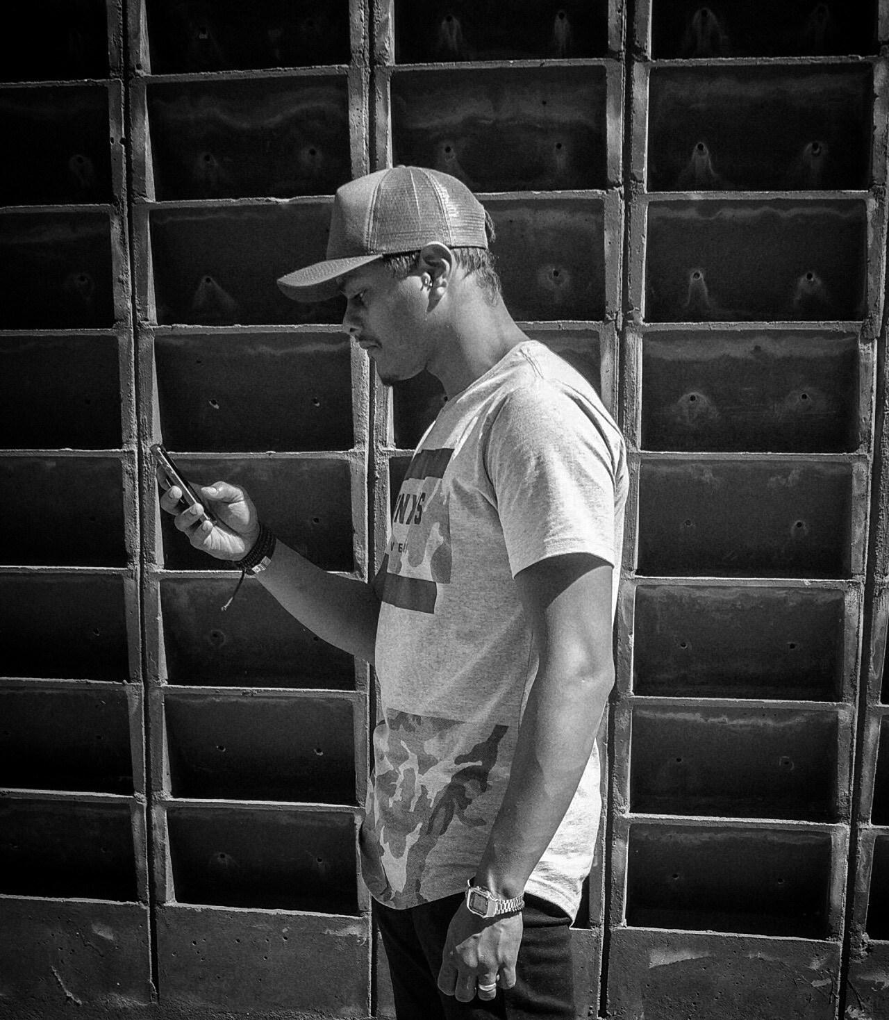 Go to Leandro S.O's profile